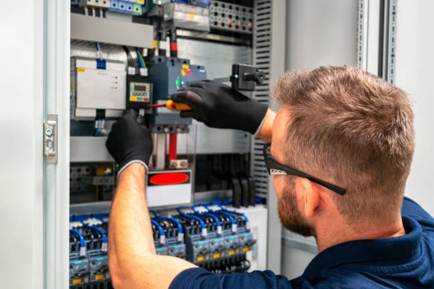Visalia, CA Electrician Company