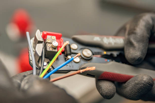 Best Electrical Rewiring Services  in Visalia, CA