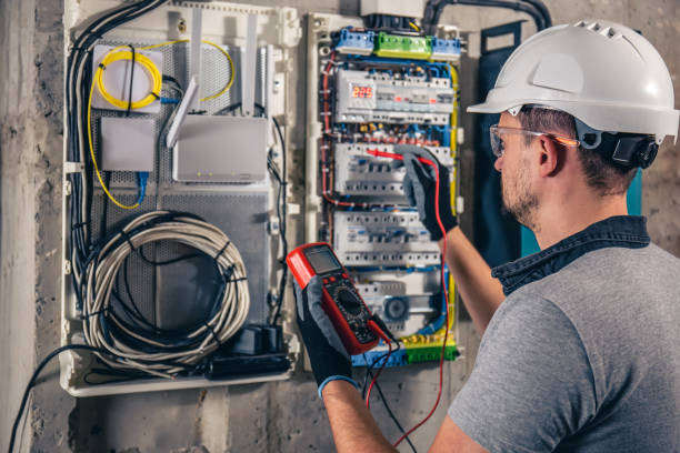 Best Electrical Repair Services  in Visalia, CA