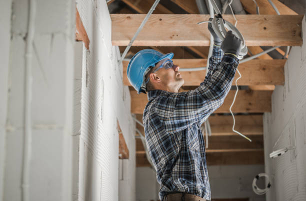 Best Electrical Contractors for Businesses  in Visalia, CA