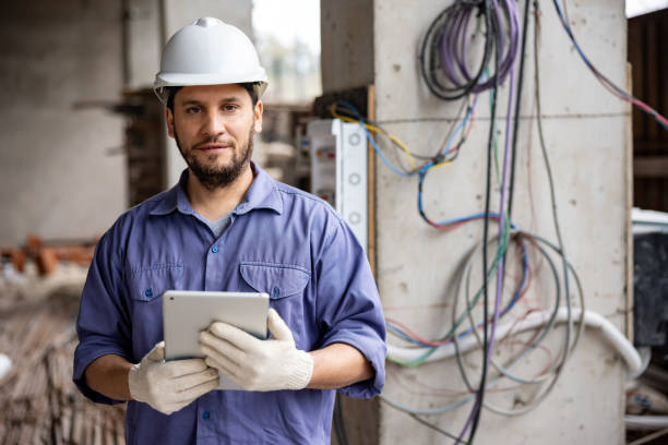 Best Affordable Electrician  in Visalia, CA