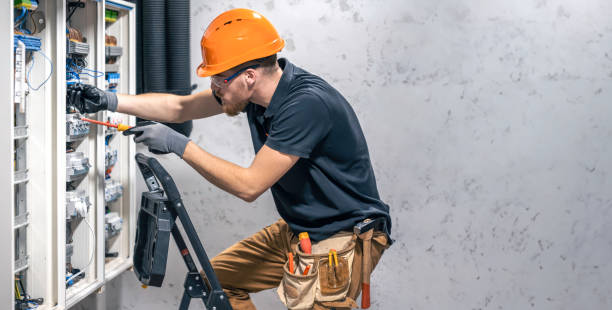 Best Affordable Electrician  in Visalia, CA