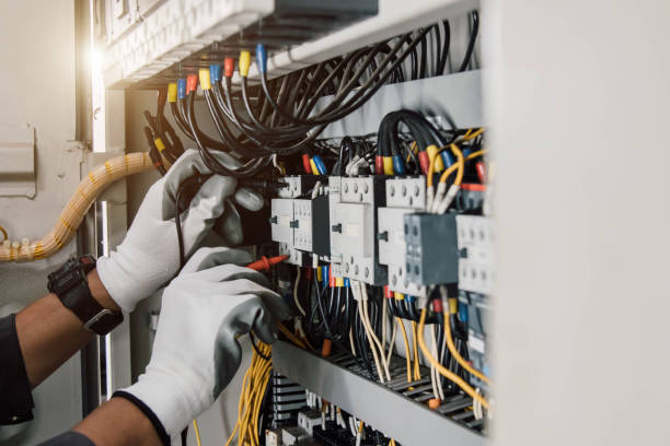 Best Electrical Upgrades for Homes  in Visalia, CA