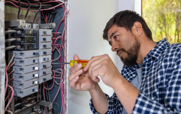 Best Commercial Electrician Services  in Visalia, CA